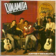 Dinamita Pa Los Pollos(樂隊) Dinamita Pa Los Pollos(樂隊)