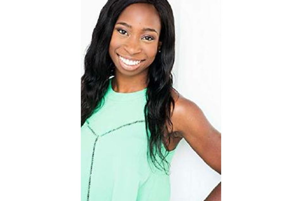 Beverly Ndukwu