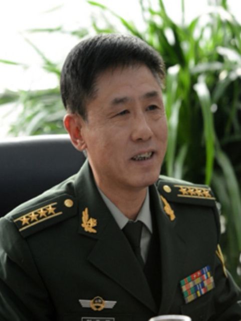劉元祥(河北公安邊防總隊原總隊長) 劉元祥(河北公安邊防總隊原總隊長)
