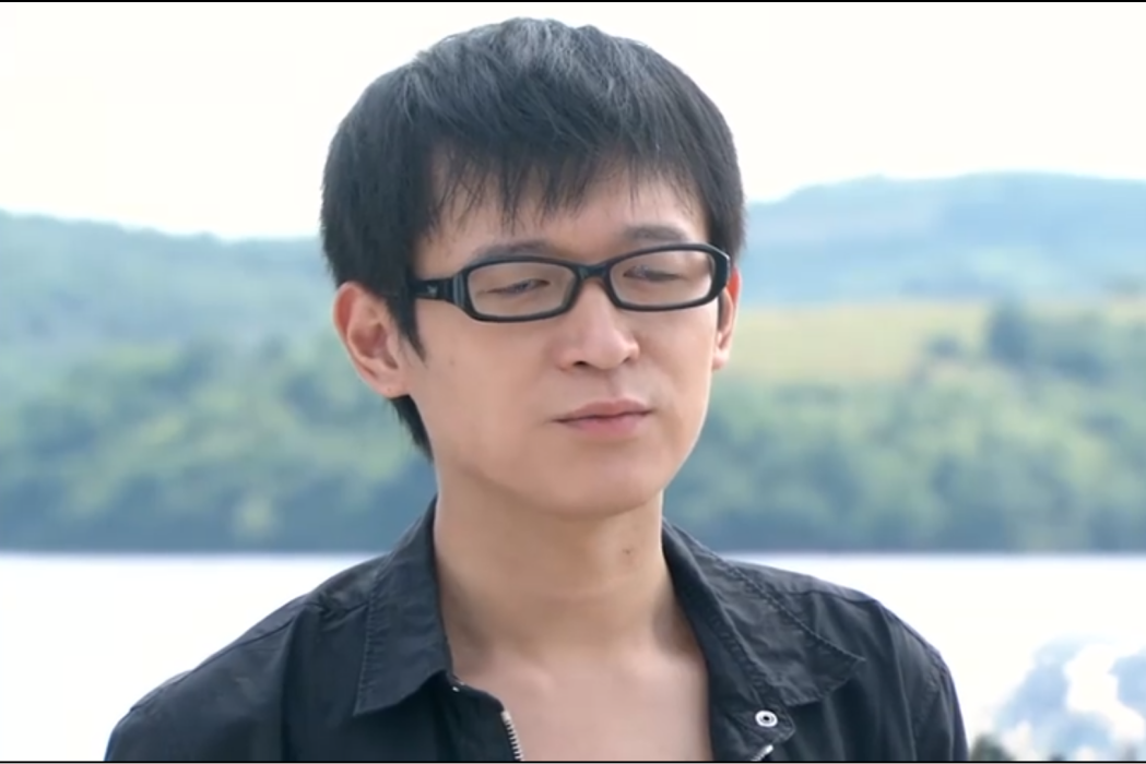 崔浩(農村勵志劇《追求幸福的日子》中的角色) 崔浩(農村勵志劇《追求幸福的日子》中的角色)