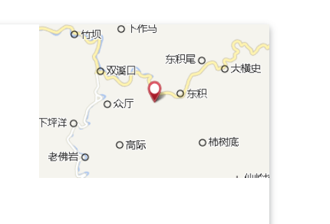 南河洋口