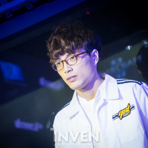 GSL2016第二賽季 GSL2016第二賽季