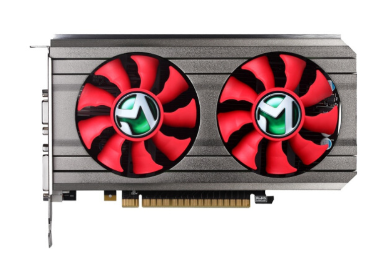 銘瑄MS-R7 260X終結者2G 銘瑄MS-R7 260X終結者2G