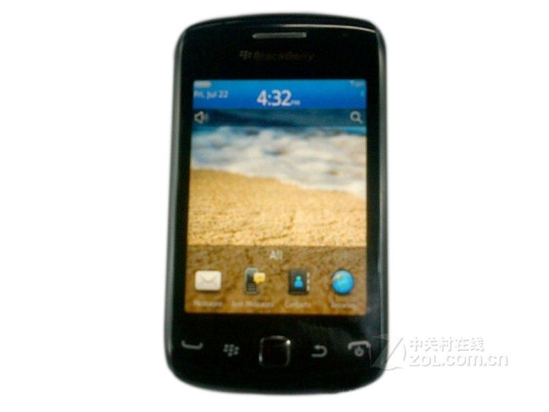 黑莓Curve 9380 Orlando 黑莓Curve 9380 Orlando