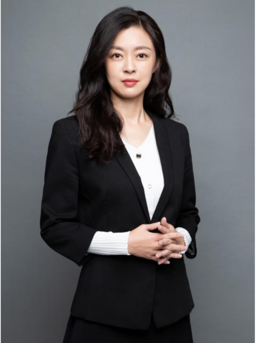 袁妮(大連醫科大學公共衛生學院副教授) 袁妮(大連醫科大學公共衛生學院副教授)