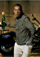 飛砂風中轉(2010年陳小春鄭伊健主演電影) 飛砂風中轉(2010年陳小春鄭伊健主演電影)