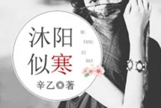 沐陽似寒 沐陽似寒