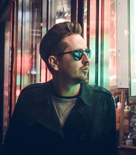 Robin Schulz Robin Schulz