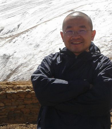 李逸之 李逸之