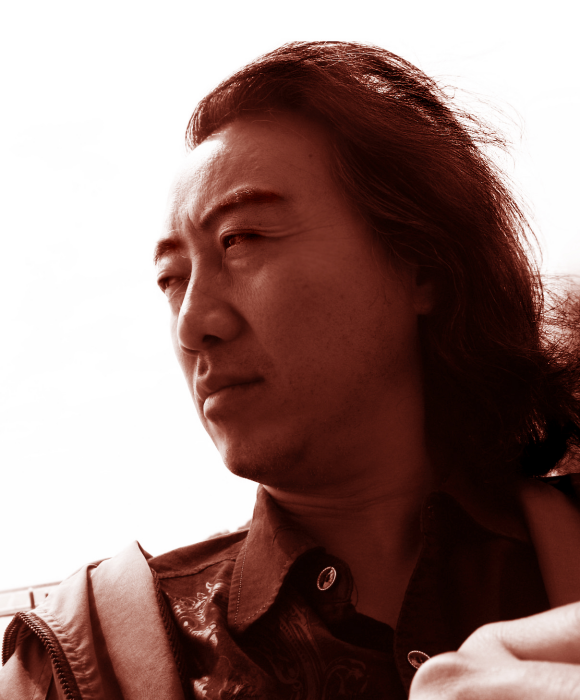 李一傑(油畫家) 李一傑(油畫家)