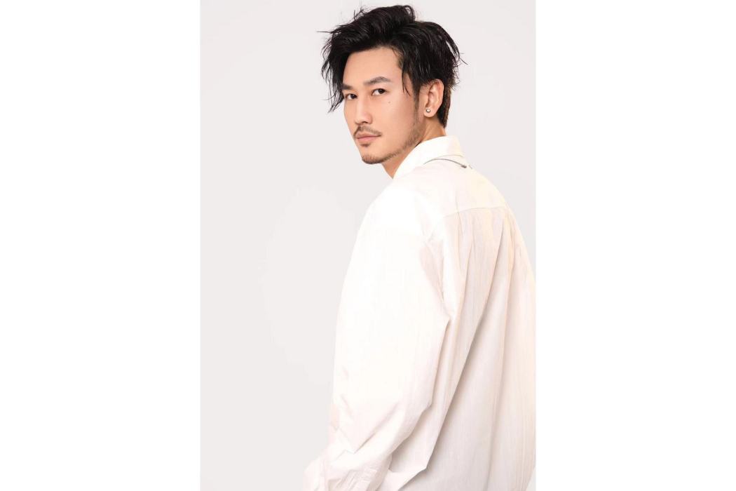劉念(中國內地男演員) 劉念(中國內地男演員)