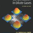 Bose-Einstein Condensation in Dilute Gases Bose-Einstein Condensation in Dilute Gases