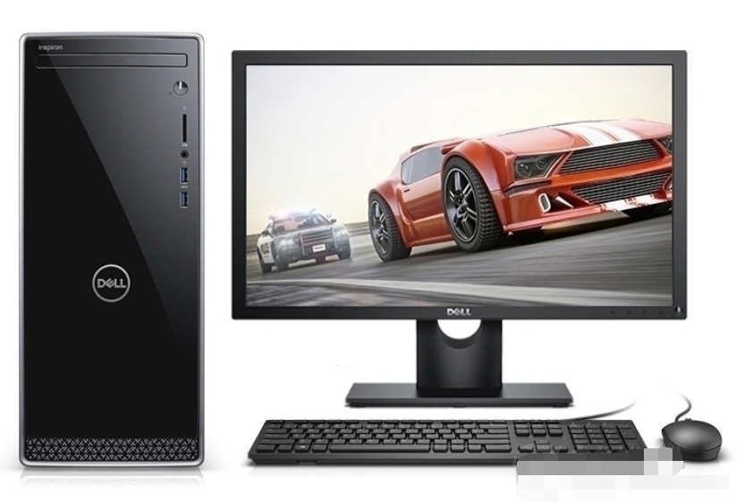 戴爾Inspiron 8100 戴爾Inspiron 8100