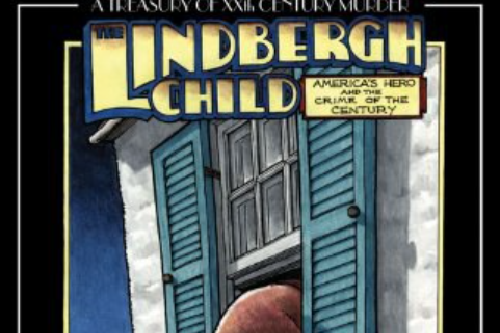 The Lindbergh Child The Lindbergh Child