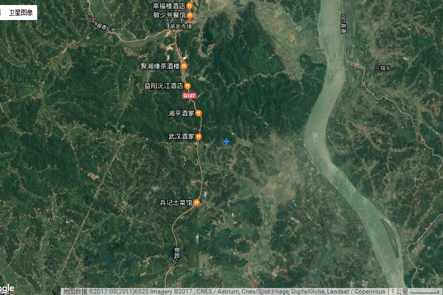護湘村 護湘村