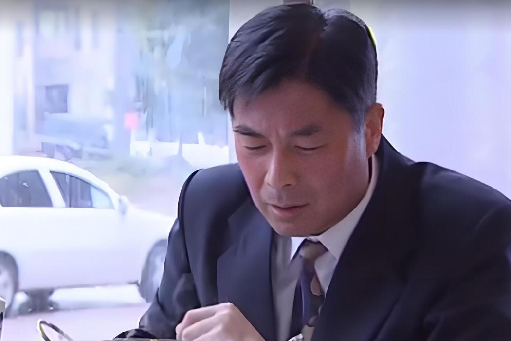 趙奎(電視劇《良心無悔》中的反派角色) 趙奎(電視劇《良心無悔》中的反派角色)