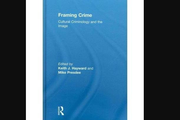 Framing Crime Framing Crime