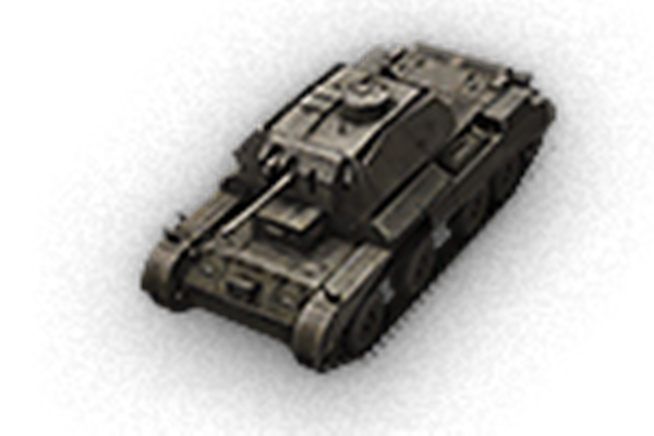 A13 MK.II A13 MK.II