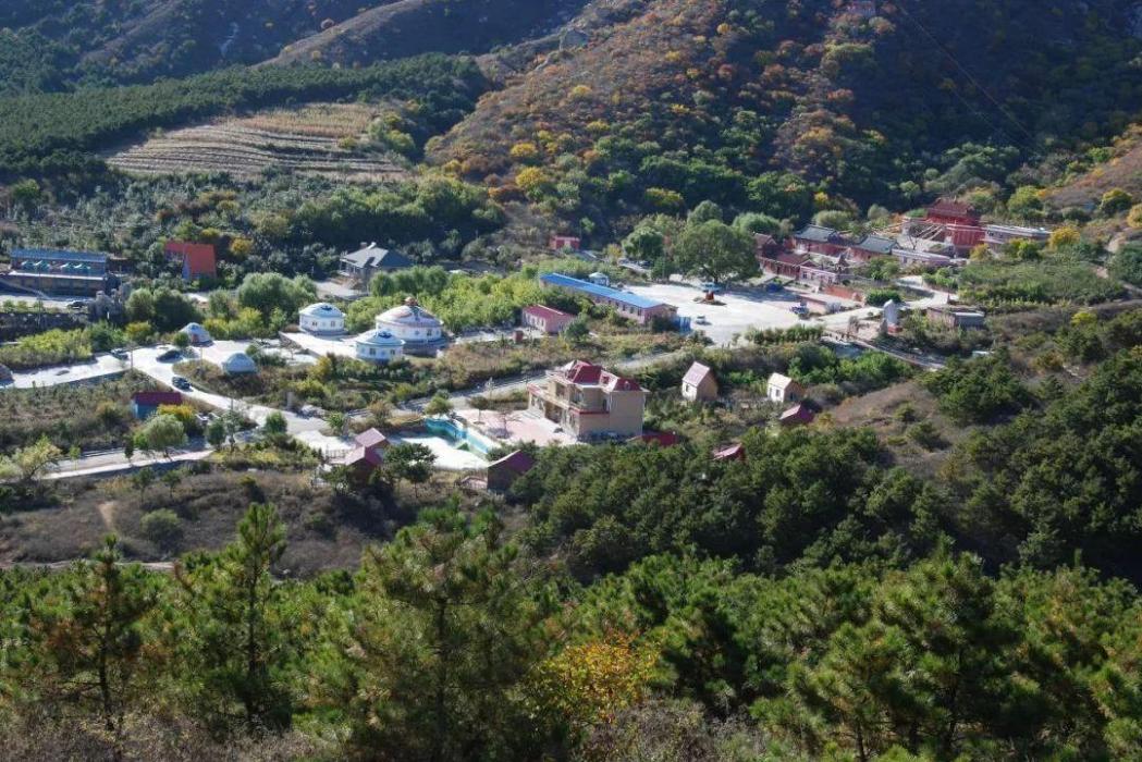 東六家子鎮 東六家子鎮