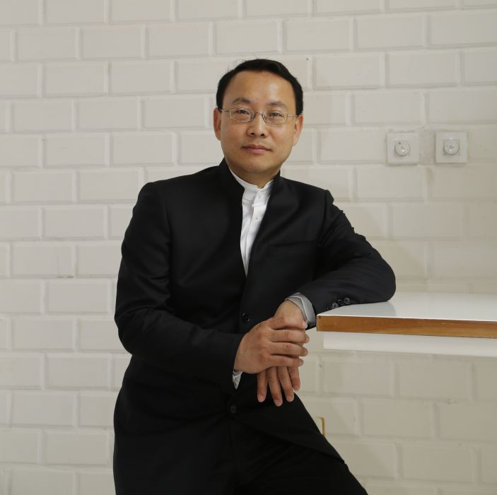 李俊凌 李俊凌