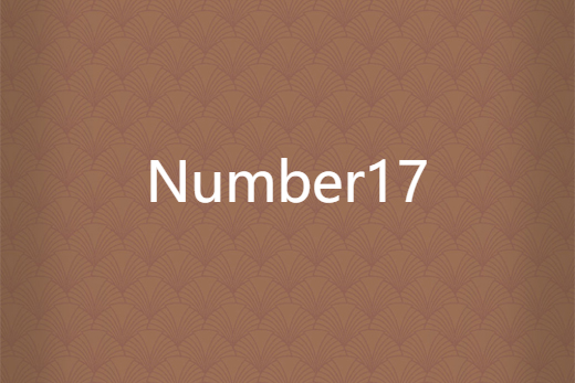 Number17 Number17