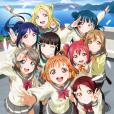 LoveLive!Sunshine!!(SUNRISE製作的原創電視動畫作品) LoveLive!Sunshine!!(SUNRISE製作的原創電視動畫作品)