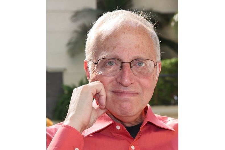 Marv Wolfman Marv Wolfman
