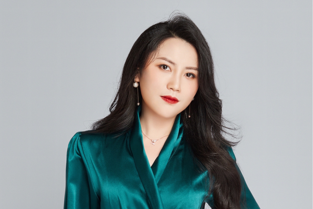 張瑩(中稹實業集團企業發展部總經理) 張瑩(中稹實業集團企業發展部總經理)