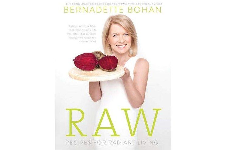 Raw: Recipes for Radiant Living Raw: Recipes for Radiant Living