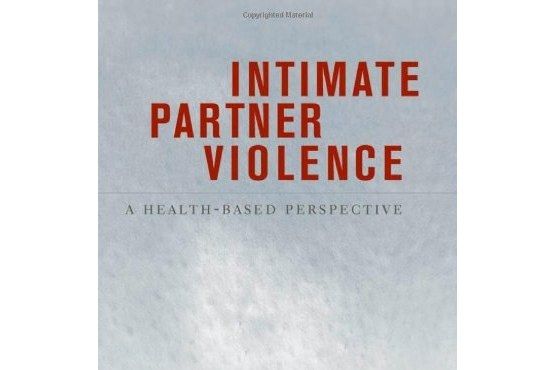 Intimate Partner Violence Intimate Partner Violence
