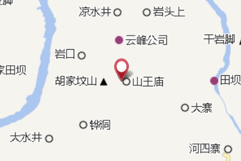 段家麻窩