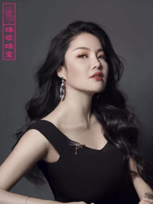 劉珠琰 劉珠琰