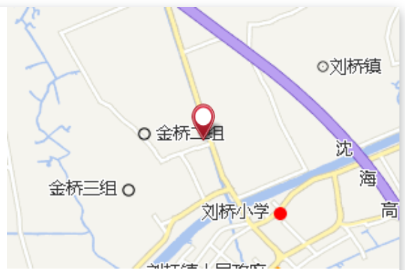 油港村