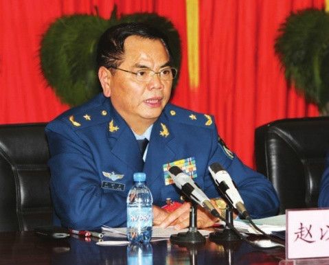 趙以良 趙以良