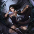 般若(小說《萬古神帝》的角色)