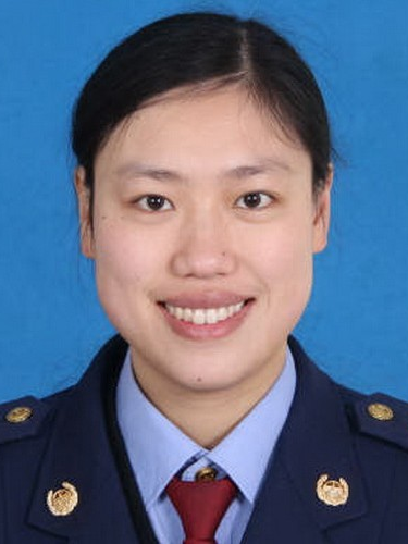 汪鷹(浙江省寧波市海曙區段塘街道黨工委委員) 汪鷹(浙江省寧波市海曙區段塘街道黨工委委員)