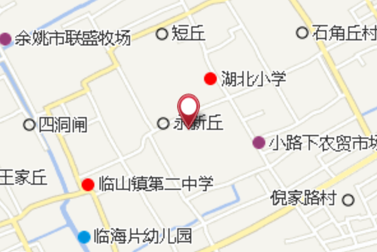佛堂畈 佛堂畈