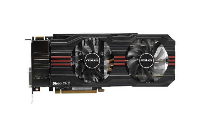華碩Dragon HD7850-DC2O-1GD5 華碩Dragon HD7850-DC2O-1GD5