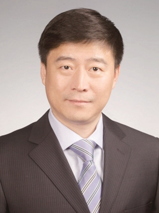 孫勝大 孫勝大