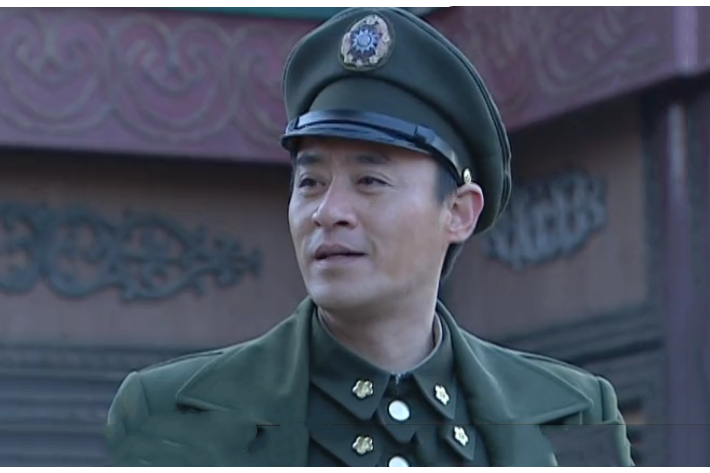 許天虎(革命劇《決戰黎明》中的角色) 許天虎(革命劇《決戰黎明》中的角色)