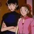 地球淑女隊(地球少女(《名偵探柯南》中的偶像演唱團體)) 地球淑女隊(地球少女(《名偵探柯南》中的偶像演唱團體))