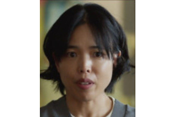 山添夏美 山添夏美