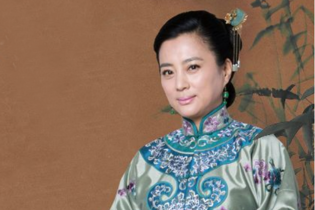 江夫人 江夫人