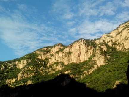 黃陽山 黃陽山