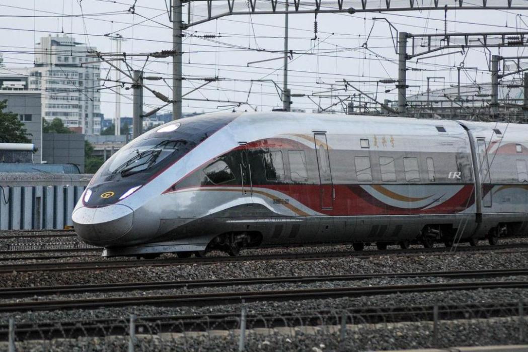 G874次列車 G874次列車