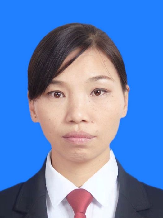 李紅(重慶市南川區冷水關鎮黨委委員、人大主席)
