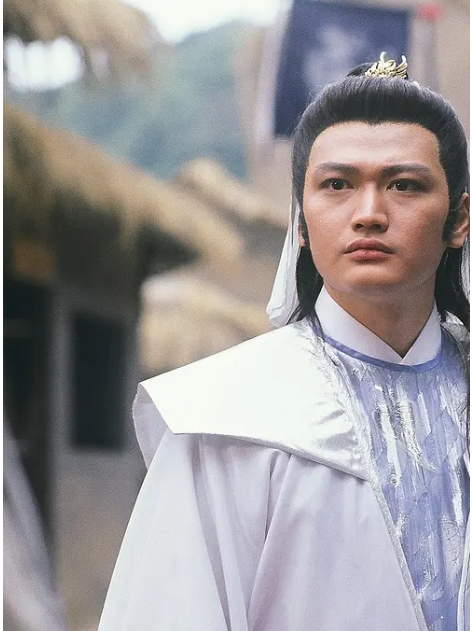 花滿天(古裝武俠劇《邊城浪子》中的角色) 花滿天(古裝武俠劇《邊城浪子》中的角色)