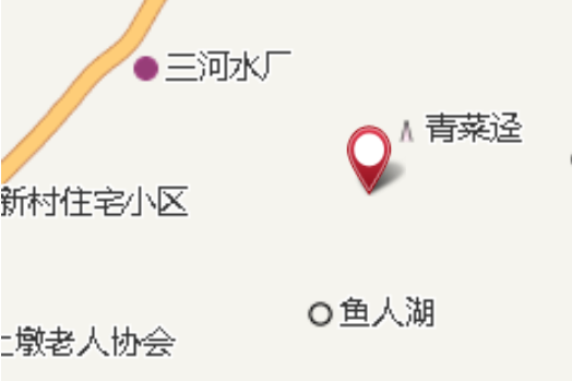 小逕 小逕