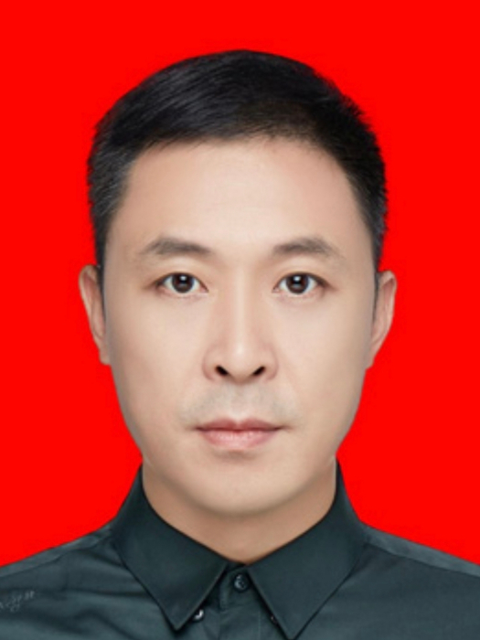 陳興奇 陳興奇