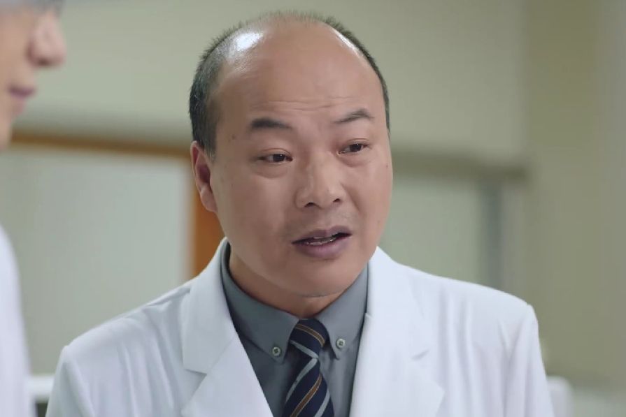 肖世平(演員) 肖世平(演員)